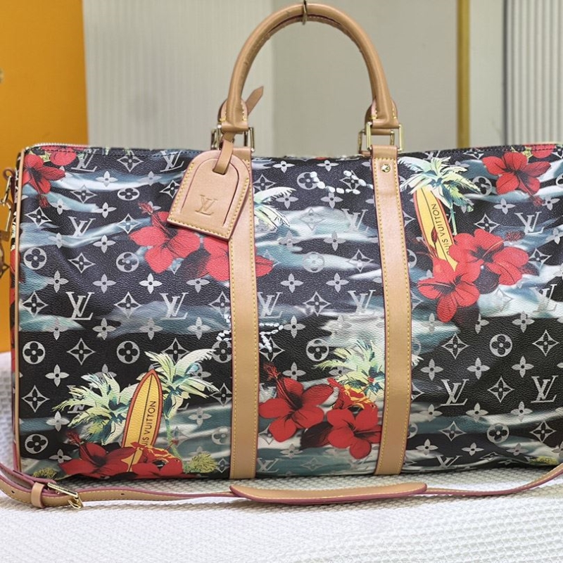 LV Travel Bags